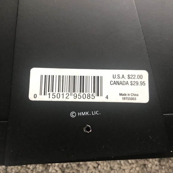 NWT IN BOX GROUP & INDIVIDUAL PHOTOS  5 x 7 AND 3 1/2  x 5 - Picture 5 of 6